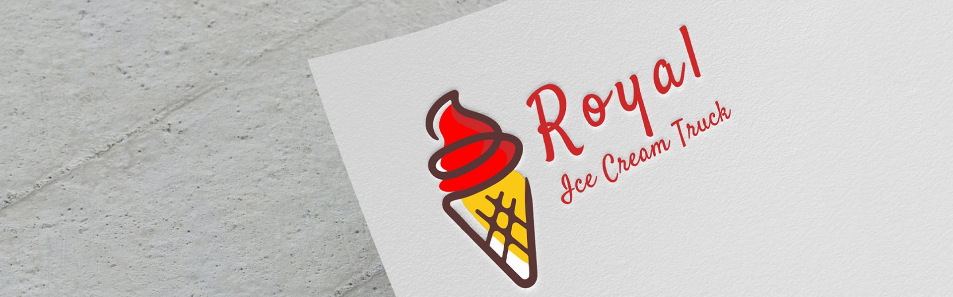 Cheap car rental Dubai | Ice Cream Truck Brantford