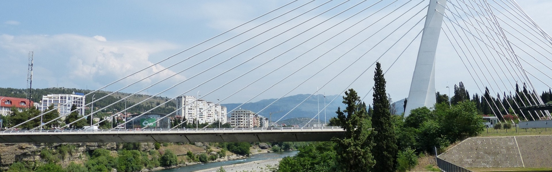 Rent a car Montenegro | Cheap car rental Dubai