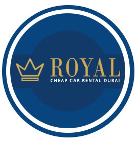 Cheap car rental Dubai - Call to action