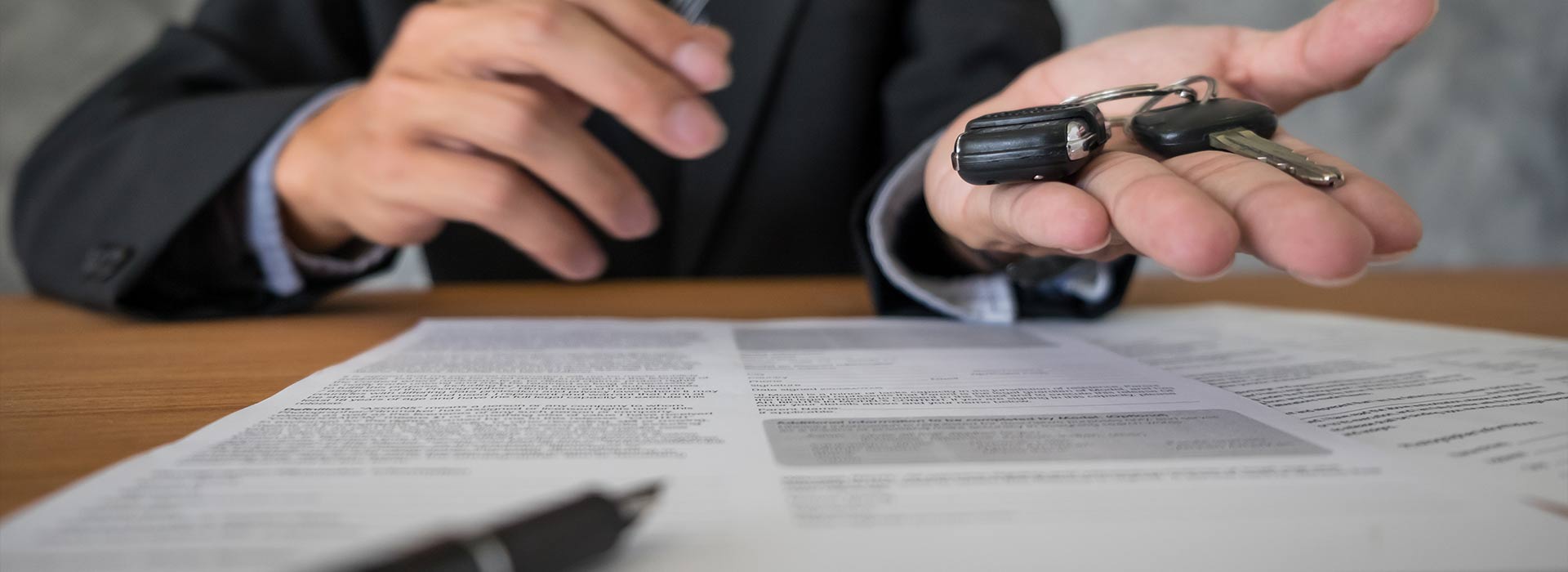 Cheap car rental Dubai | Rental Conditions